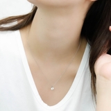 ネックレス レディース モアサナイト | アクセサリーショップPIENA | 詳細画像7 