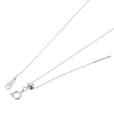 ネックレス レディース モアサナイト | アクセサリーショップPIENA | 詳細画像11 