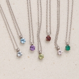 ペンダントネックレス レディース サージカルステンレス316L | アクセサリーショップPIENA | 詳細画像11 