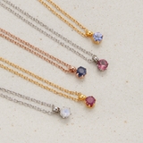 ペンダントネックレス レディース サージカルステンレス316L | アクセサリーショップPIENA | 詳細画像12 