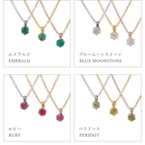 ペンダントネックレス レディース サージカルステンレス316L | アクセサリーショップPIENA | 詳細画像5 