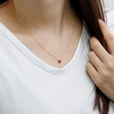 ペンダントネックレス レディース サージカルステンレス316L | アクセサリーショップPIENA | 詳細画像11