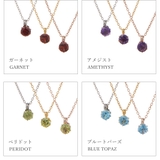 ペンダントネックレス レディース サージカルステンレス316L | アクセサリーショップPIENA | 詳細画像4