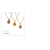 ペンダントネックレス レディース サージカルステンレス316L | アクセサリーショップPIENA | 詳細画像5