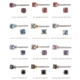 ピアス 石 レディース | アクセサリーショップPIENA | 詳細画像6