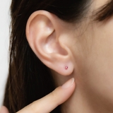 ピアス 石 レディース | アクセサリーショップPIENA | 詳細画像7