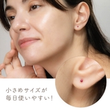 ピアス 石 レディース | アクセサリーショップPIENA | 詳細画像9