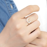 リングとピアス 2点セット レディース | アクセサリーショップPIENA | 詳細画像10 