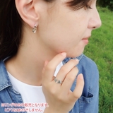 リング レディース シルバー925 | アクセサリーショップPIENA | 詳細画像7 
