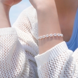 ブレスレット チェーン 18cm | アクセサリーショップPIENA | 詳細画像4