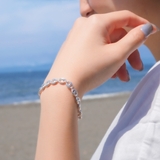 ブレスレット チェーン 18cm | アクセサリーショップPIENA | 詳細画像6