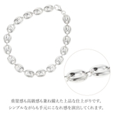 ブレスレット チェーン 20cm | アクセサリーショップPIENA | 詳細画像4 
