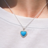 ペンダント ネックレス レディース | アクセサリーショップPIENA | 詳細画像2 