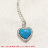 ペンダントトップ ネックレストップのみ レディース | アクセサリーショップPIENA | 詳細画像7 