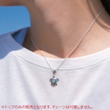 ネックレストップ ペンダントトップ レディース | アクセサリーショップPIENA | 詳細画像4