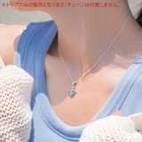 ネックレストップ ペンダントトップ レディース | アクセサリーショップPIENA | 詳細画像6