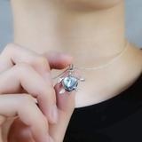 ネックレス ペンダント レディース | アクセサリーショップPIENA | 詳細画像11 