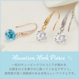ピアス 金属アレルギー フック | アクセサリーショップPIENA | 詳細画像2