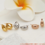 ピアス フープ 金属アレルギー | アクセサリーショップPIENA | 詳細画像8