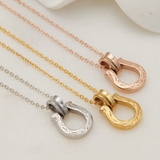 ネックレス ペンダント レディース | アクセサリーショップPIENA | 詳細画像8 