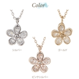 ネックレス ペンダント レディース | アクセサリーショップPIENA | 詳細画像2 