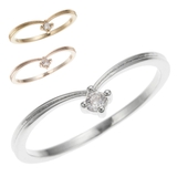 リング レディース ニッケルフリー | アクセサリーショップPIENA | 詳細画像12 