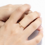 リング レディース ニッケルフリー | アクセサリーショップPIENA | 詳細画像4 