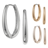 ピアス フープ レディース | アクセサリーショップPIENA | 詳細画像13 