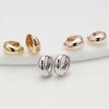 ピアス フープ レディース | アクセサリーショップPIENA | 詳細画像7