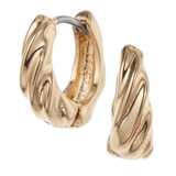 ピアス フープ レディース | アクセサリーショップPIENA | 詳細画像9 