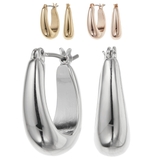 ピアス フープ レディース | アクセサリーショップPIENA | 詳細画像13 