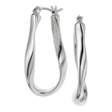 ピアス フープ レディース | アクセサリーショップPIENA | 詳細画像8 