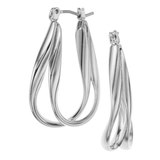 ピアス フープ レディース | アクセサリーショップPIENA | 詳細画像8 