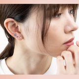 ピアス レディース 6点セット | アクセサリーショップPIENA | 詳細画像6