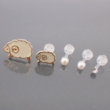 スタッドピアス レディース 5点セットピアス | アクセサリーショップPIENA | 詳細画像8 