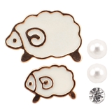 スタッドピアス レディース 5点セットピアス | アクセサリーショップPIENA | 詳細画像10 