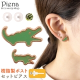スタッドピアス レディース 5点セットピアス | アクセサリーショップPIENA | 詳細画像1 