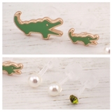 スタッドピアス レディース 5点セットピアス | アクセサリーショップPIENA | 詳細画像6 