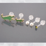 スタッドピアス レディース 5点セットピアス | アクセサリーショップPIENA | 詳細画像7 