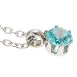 ペンダントネックレス レディース サージカルステンレス316L | アクセサリーショップPIENA | 詳細画像11 