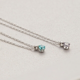 ペンダントネックレス レディース サージカルステンレス316L | アクセサリーショップPIENA | 詳細画像6 