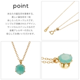 ペンダントネックレス レディース サージカルステンレス316L | アクセサリーショップPIENA | 詳細画像2 