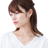 ペンダントネックレス レディース サージカルステンレス316L | アクセサリーショップPIENA | 詳細画像6 