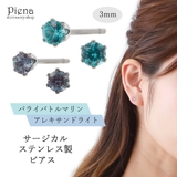 ピアス 石 レディース | アクセサリーショップPIENA | 詳細画像1