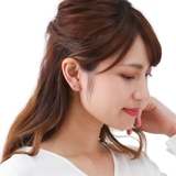 ピアス 石 レディース | アクセサリーショップPIENA | 詳細画像6