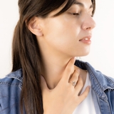 リング レディース シルバー925 | アクセサリーショップPIENA | 詳細画像7 