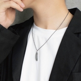 ネックレス ペンダント メンズ | アクセサリーショップPIENA | 詳細画像5 