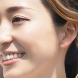 ピアス レディース K10ゴールド | アクセサリーショップPIENA | 詳細画像7 
