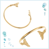 バングル ブレスレット レディース | アクセサリーショップPIENA | 詳細画像5 