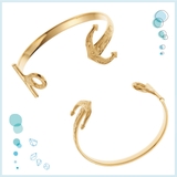 バングル ブレスレット レディース | アクセサリーショップPIENA | 詳細画像5 